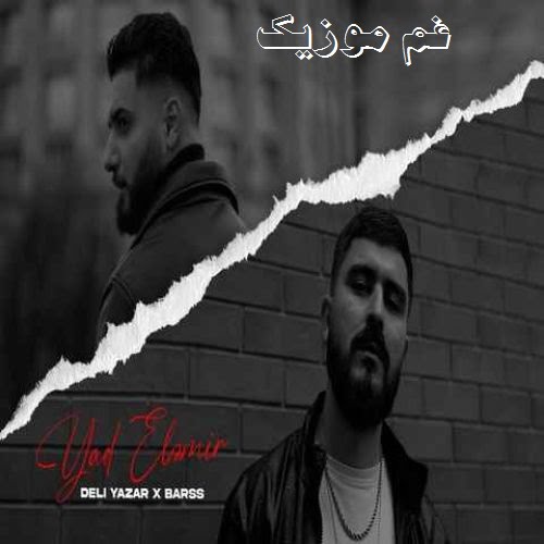 دلی یازار یاد المیر دوشمورم یادینا